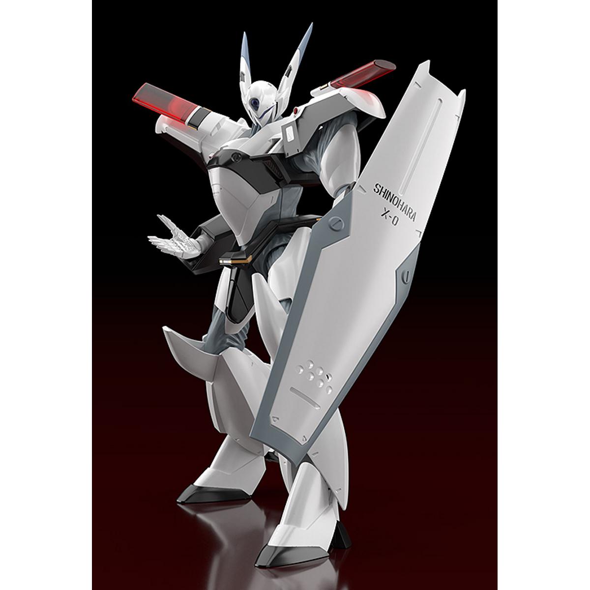 good smile patlabor