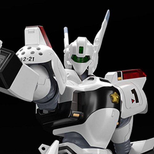 OFFICIAL Mobile Police Patlabor Figures & Toys - Good Smile® USA OFFICIAL Mobile Police Patlabor Figures & Toys - Good Smile® USA