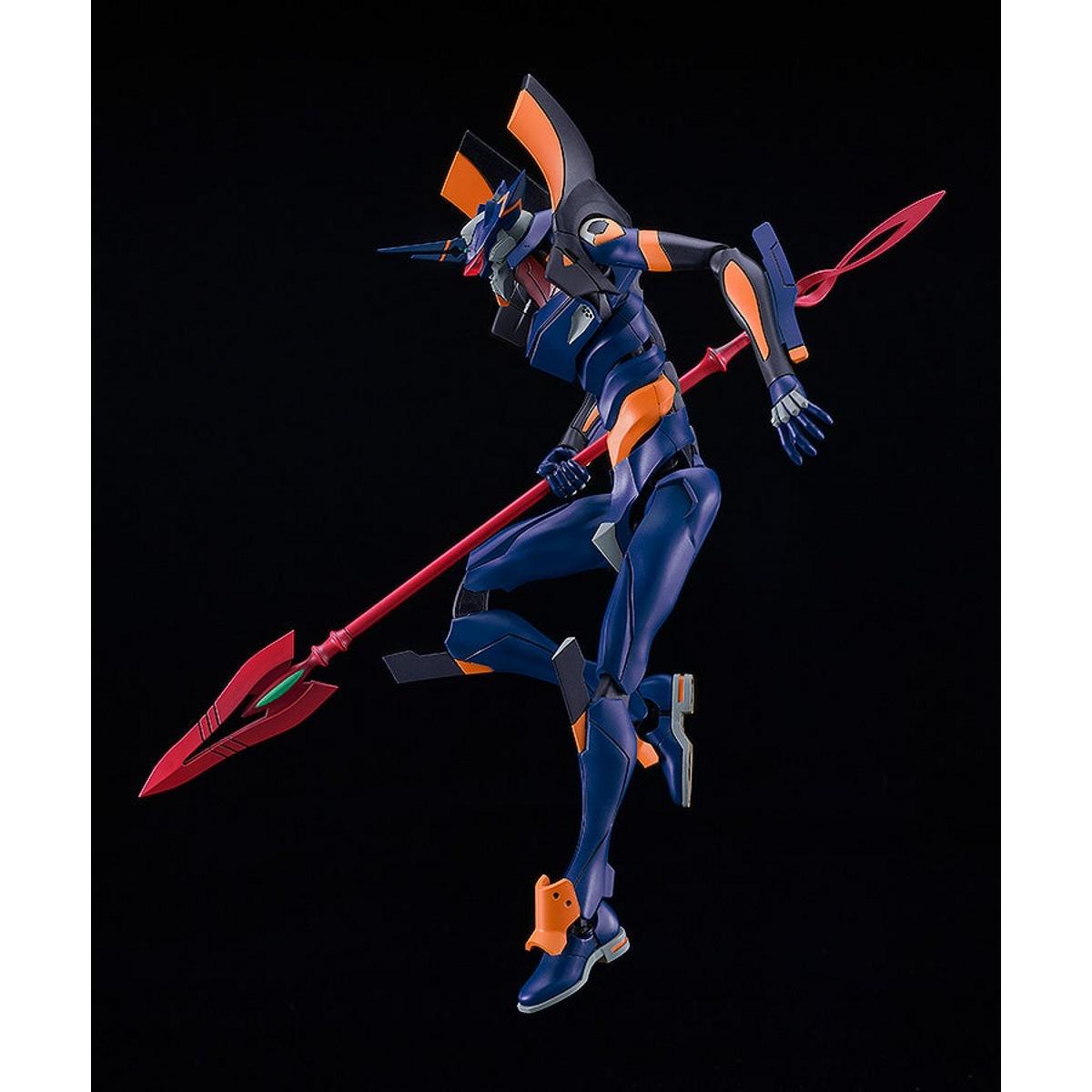 MODEROID Evangelion Mark.06 Figure