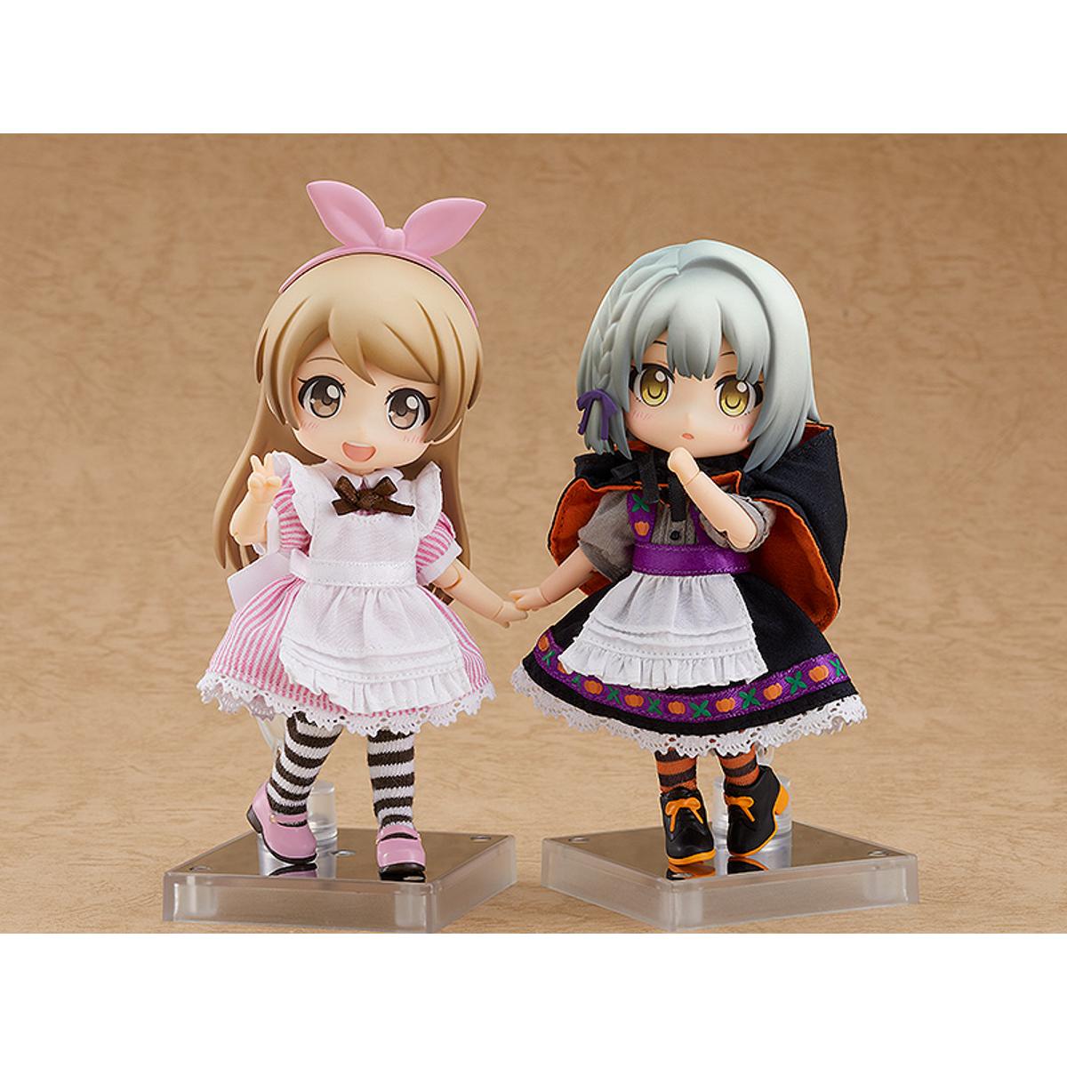 Nendoroid Doll Alice Good Smile Company Japan New 