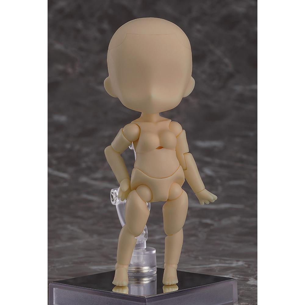 nendoroid doll archetype boy
