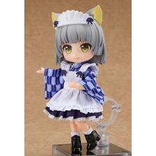 Nendoroid Doll Catgirl Maid: Yuki