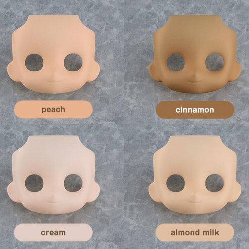 Nendoroid doll cinnamon clearance