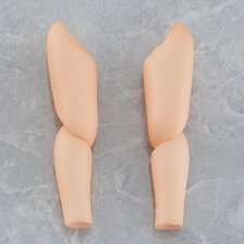 Nendoroid Doll Height Adjustment Set (Peach-Cinnamon-Cream-Almond Milk)