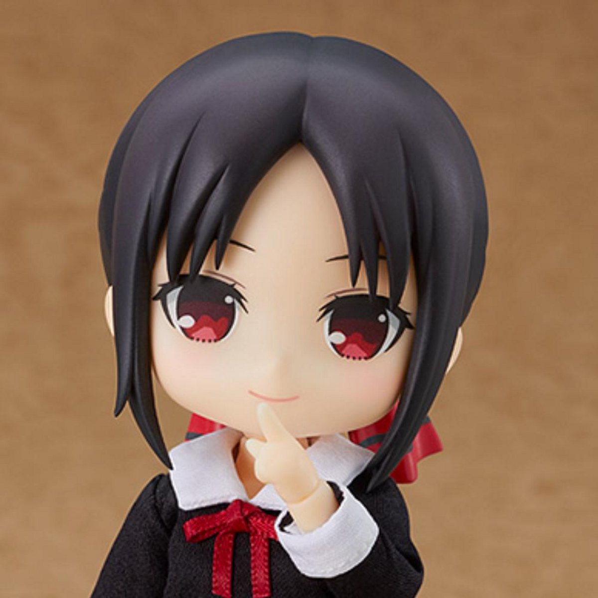 nendoroid doll akazukin