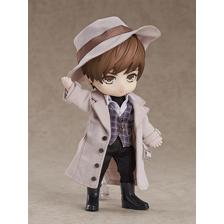 Nendoroid Doll: Outfit Set (Gavin: If Time Flows Back Ver.)