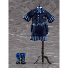 Nendoroid Doll: Outfit Set (Ciel Phantomhive)