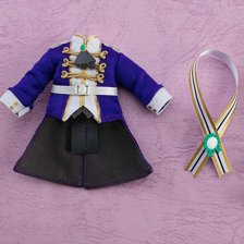 Nendoroid Doll Outfit Set: Mouse King