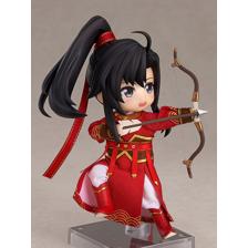 Nendoroid Doll: Outfit Set (Wei Wuxian: Qishan Night Hunt Ver.)