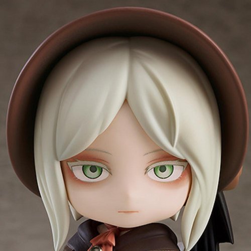 OFFICIAL Bloodborne Figures & Toys - Good Smile® USA