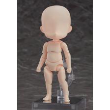 Nendoroid Doll archetype 1.1: Boy (Cream)
