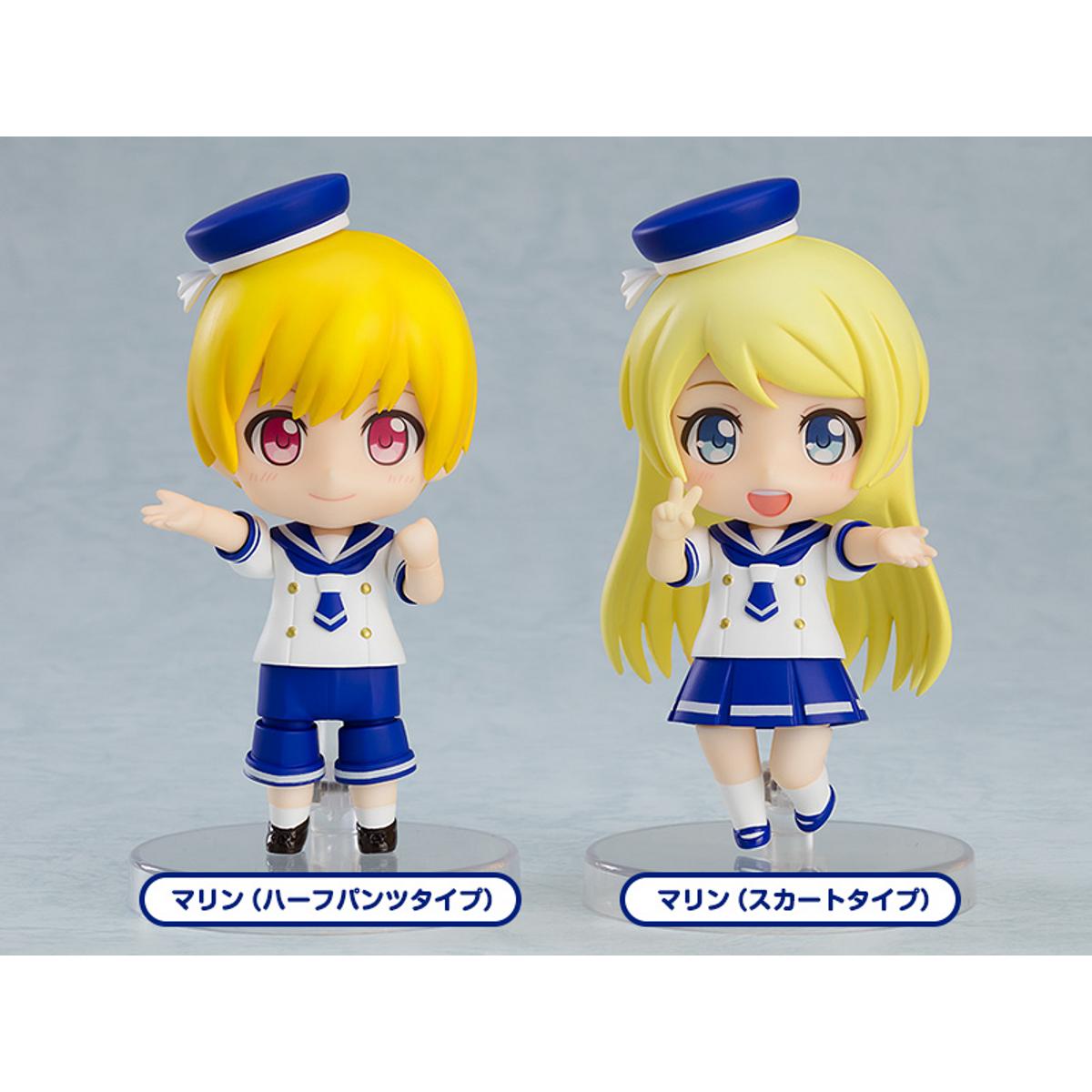 nendoroid clothes