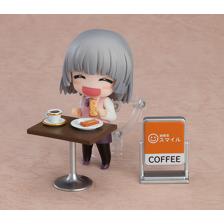 Nendoroid More Parts Collection: Café