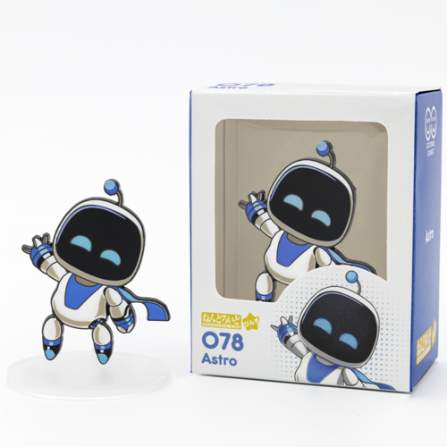 ねんどろいど アストロ