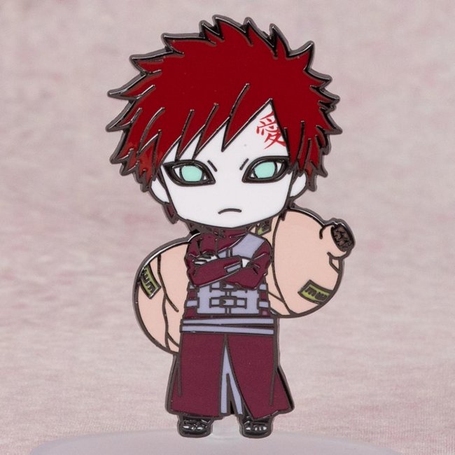 nendoroid gaara