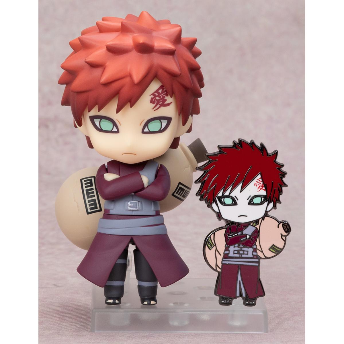 nendoroid gaara