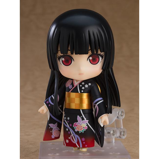 nendoroid enma ai