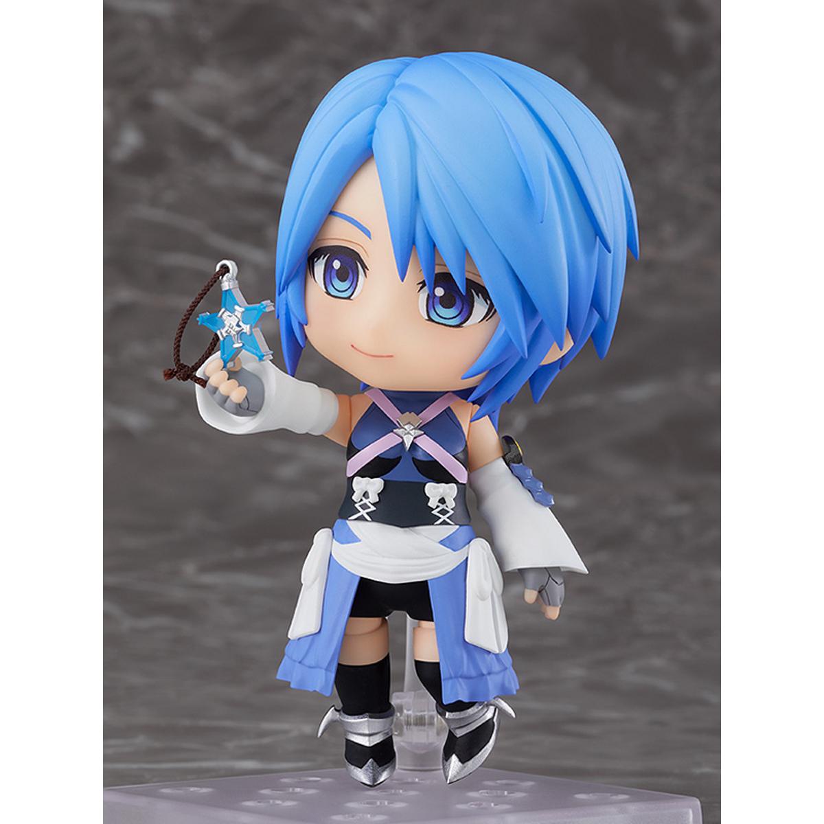 aqua nendoroid kingdom hearts