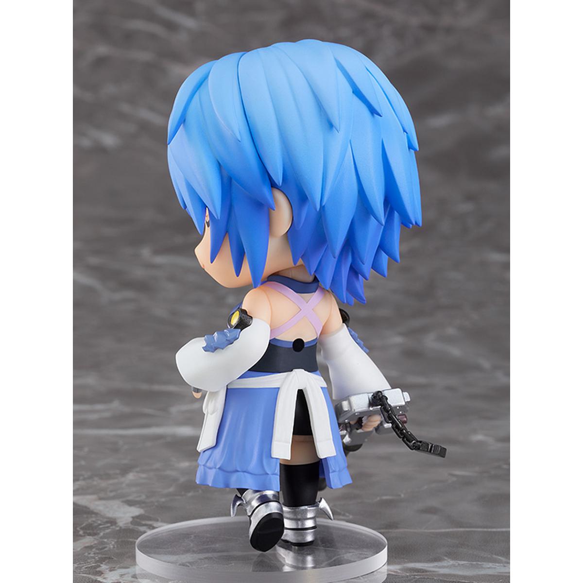 kingdom hearts nendoroids