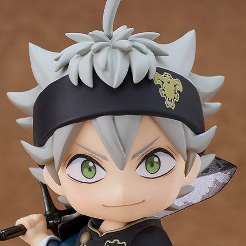 Black Clover