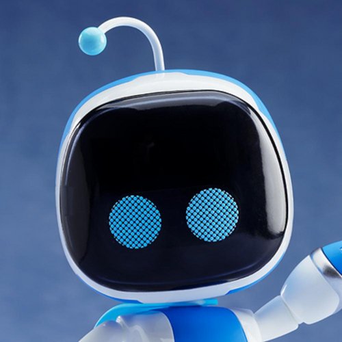 Nendoroid Astro's Playroom Astro (Re-run): Good Smile