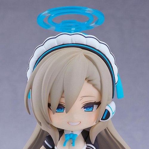 Amazon.com: Sonsoke Blue Archive Figure Stand Game Figure