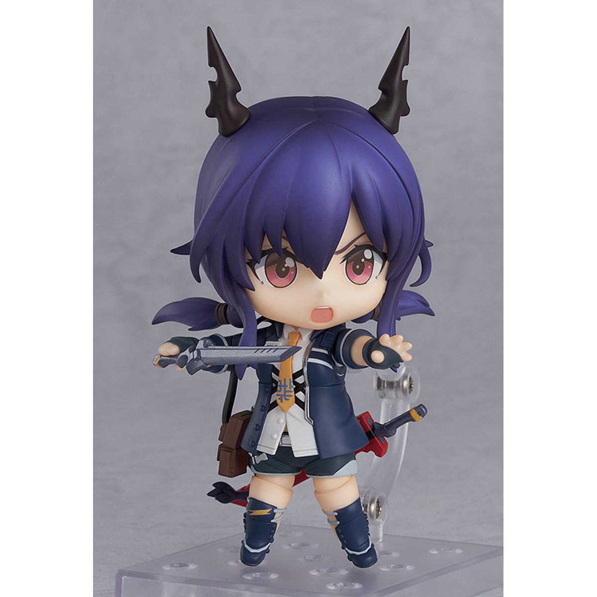 figma arknights
