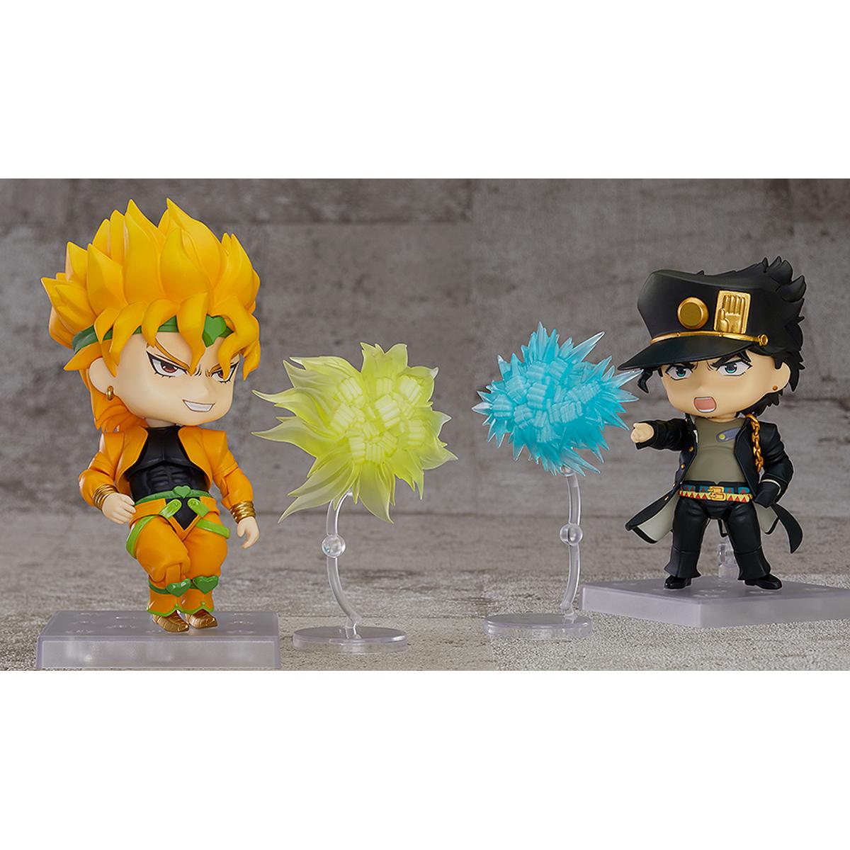 dio nendoroid re release