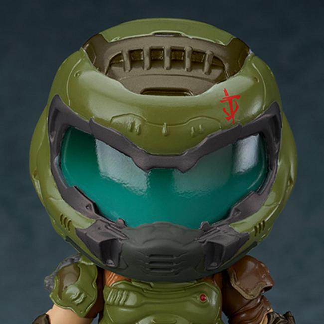 nendoroid doom
