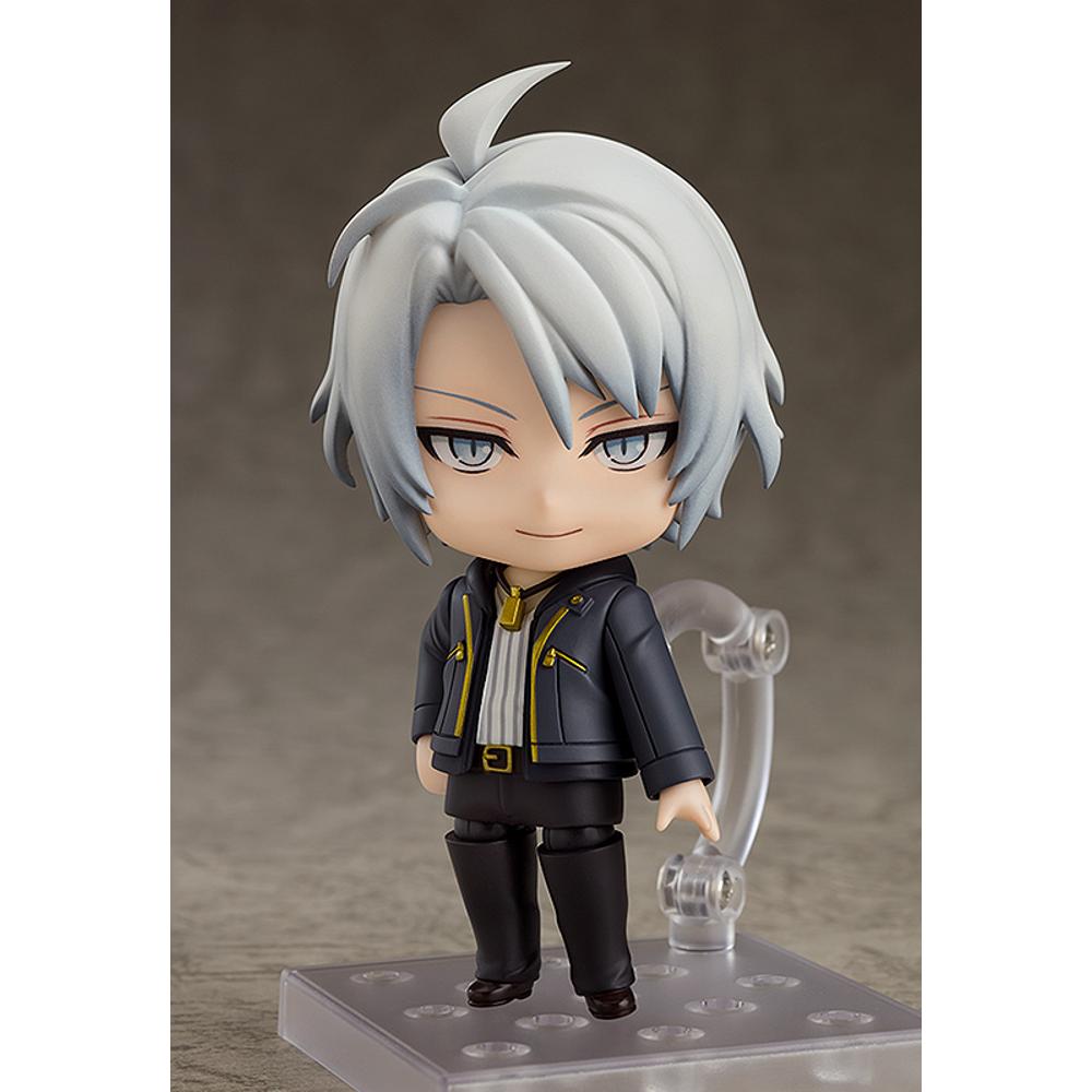 idolish7 nendoroid