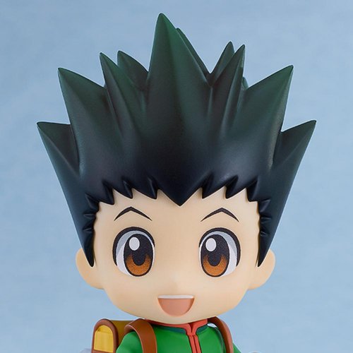 OFFICIAL HUNTER x HUNTER Figures & Toys - Good Smile® USA