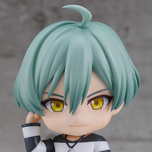 Isumi Haruka - Illustration Panel - IDOLiSH7 ([単品] 亥清悠