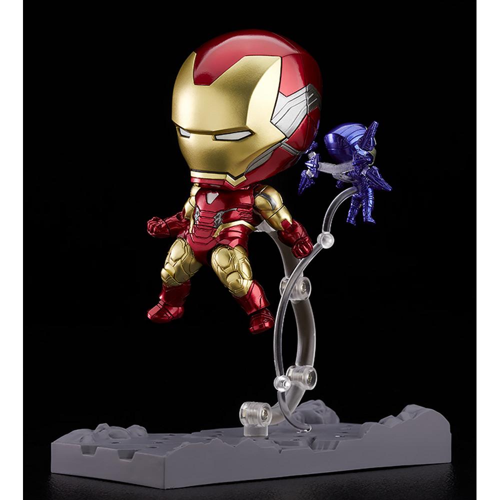 iron man mark 85 figure