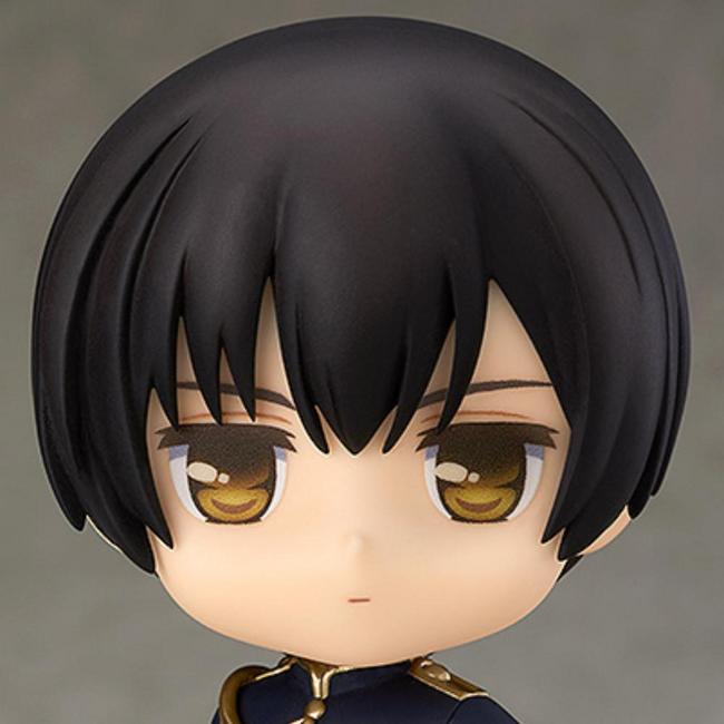 nendoroid japan store