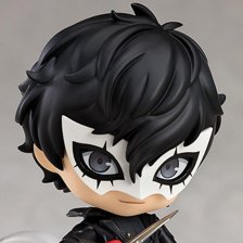 doom eternal nendoroid