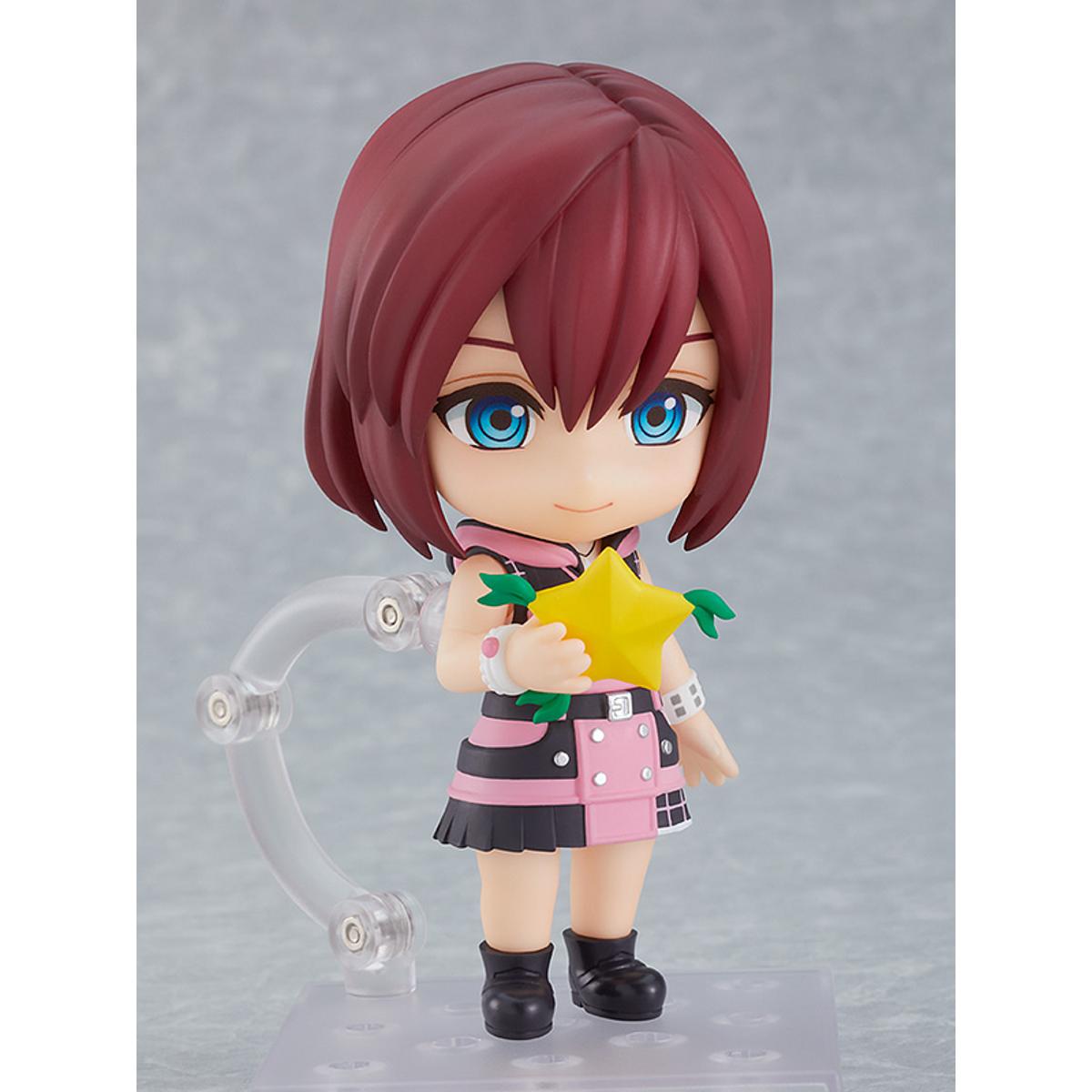 kingdom hearts nendoroid kairi