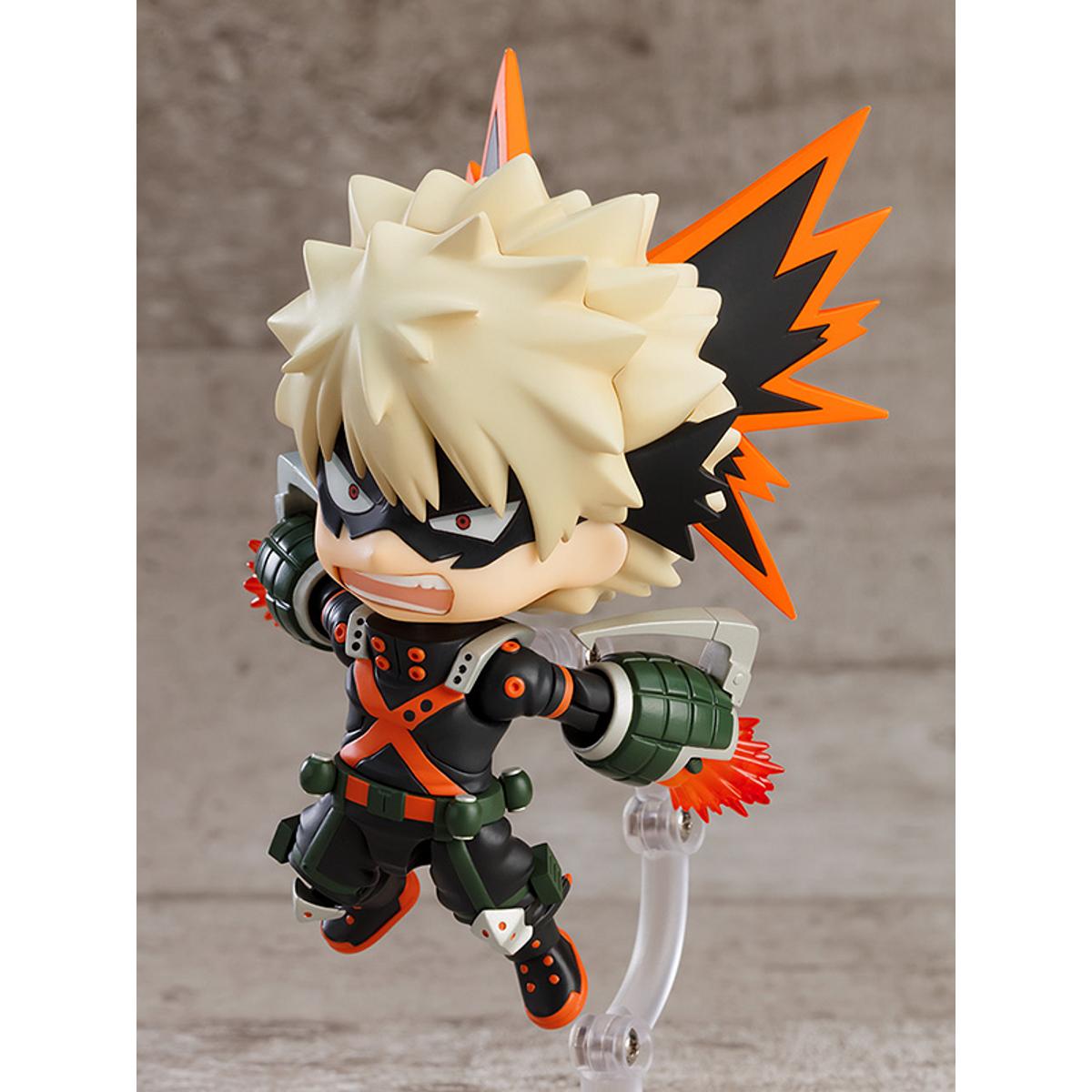 nendoroid cost