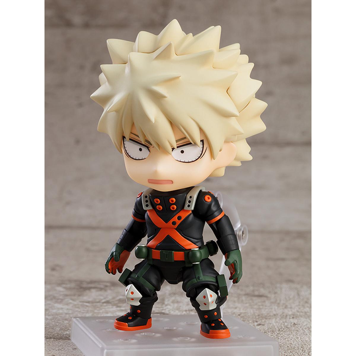 nendoroid cost