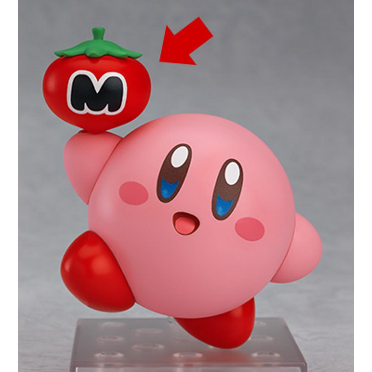 kirby figma