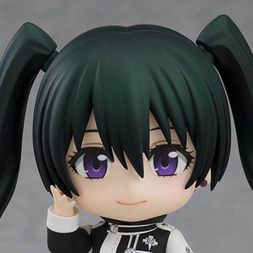 J-mini D.Gray-man 10個セット (フィギュア) - ホビーサーチ