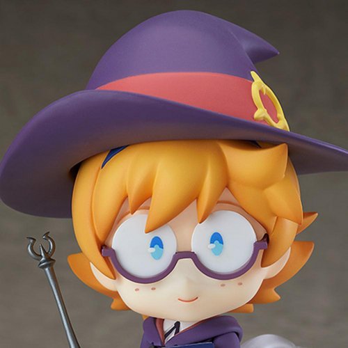 Little witch academia figma discount