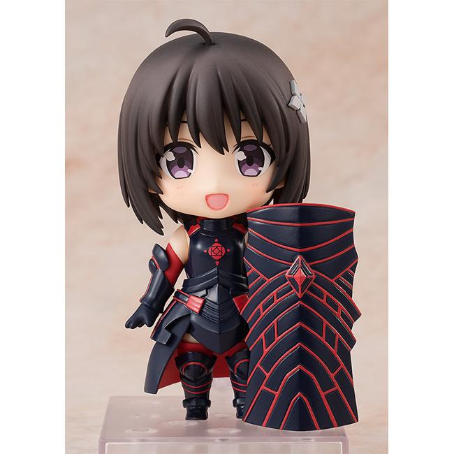 bofuri maple nendoroid