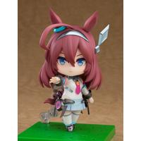 Nendoroid Mihono Bourbon Figure Nendoroid Mihono Bourbon Figure