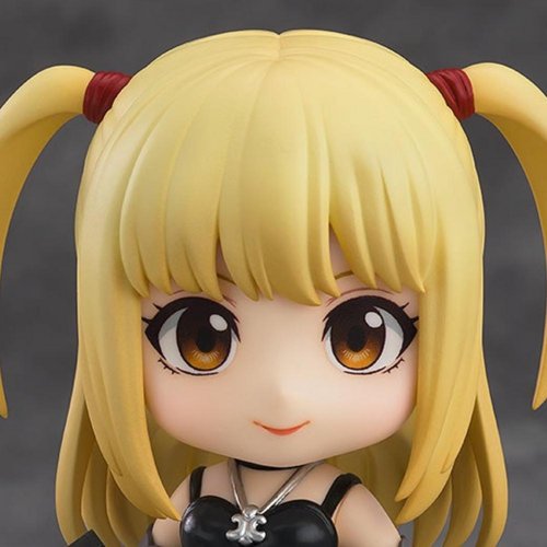 Death Note L 2.0 Nendoroid Figures orders by Good Smile Company