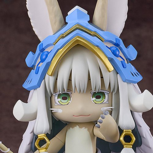 Made in abyss nendoroid discount