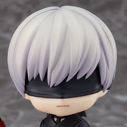 OFFICIAL NieR Figures & Toys - Good Smile® USA