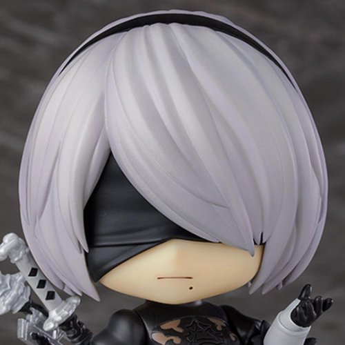 OFFICIAL NieR Figures & Toys - Good Smile® USA OFFICIAL NieR Figures & Toys - Good Smile® USA