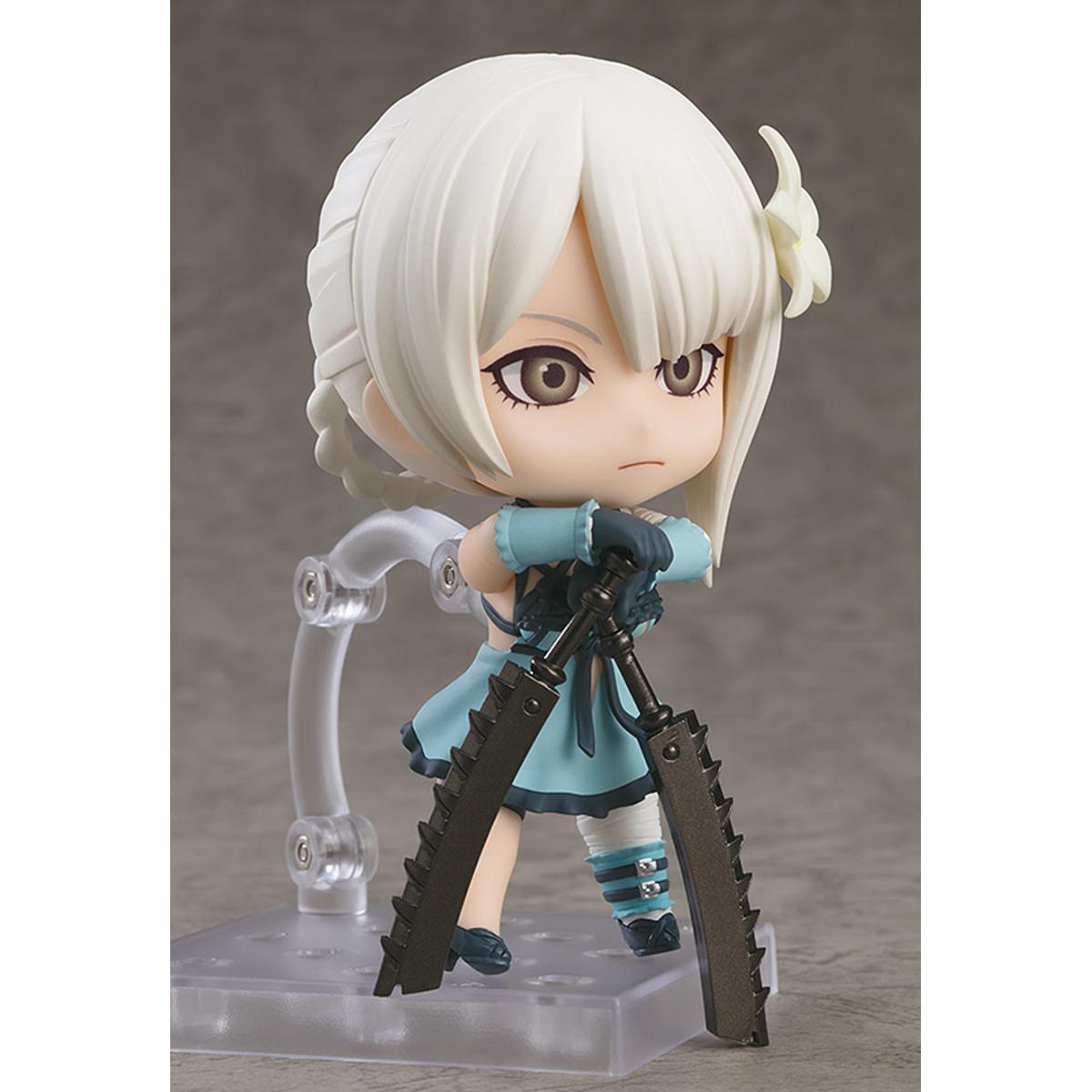 nendoroid nier replicant