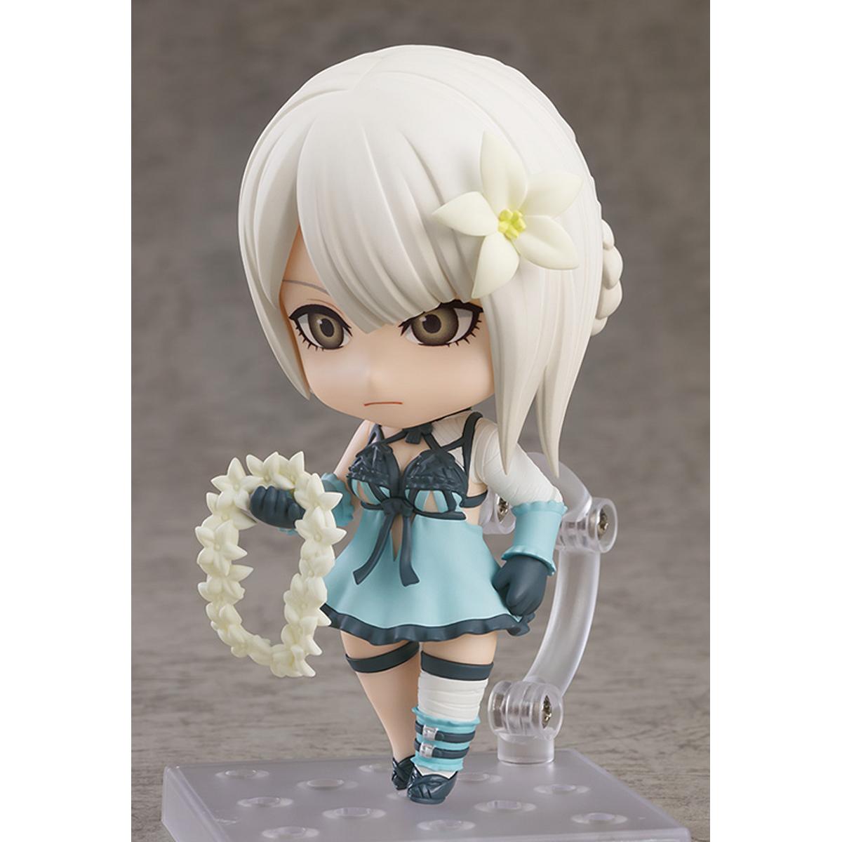 nier replicant nendoroid