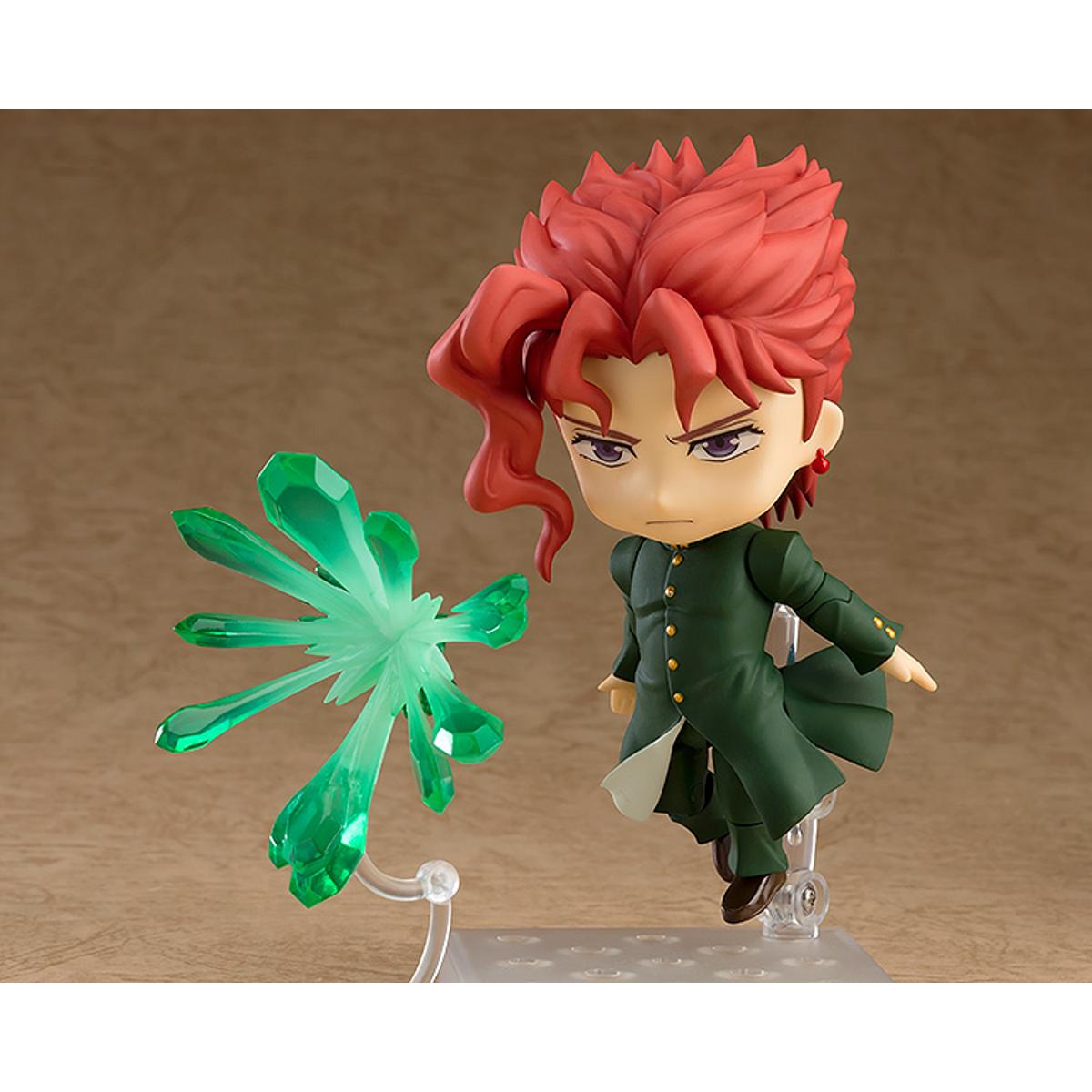 jojo's bizarre adventure nendoroids